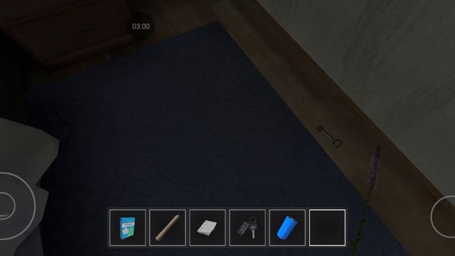 Schoolboy runaway прохождение #33