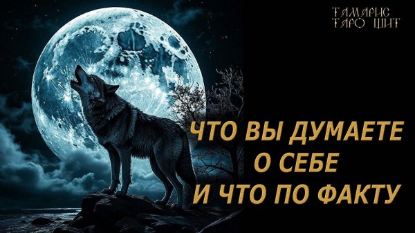 КАК ВЫ ВИДИТЕ СЕБЯ И ЧТО ПО ФАКТУ🔥🔮 🔥 #таро#tarot#gadanie#онлайн#гадание