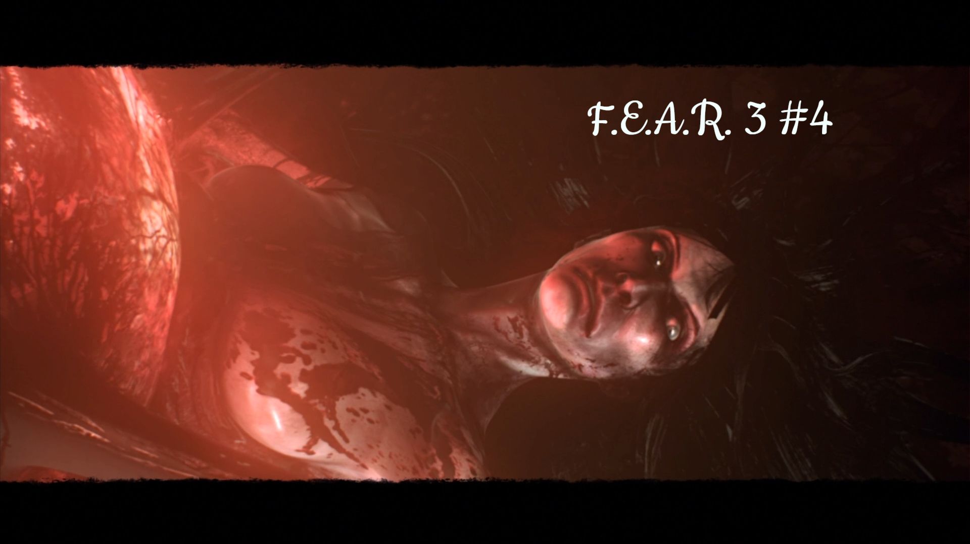 Финал - F.E.A.R. 3 #4