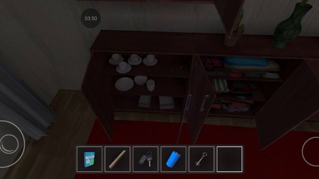 Schoolboy runaway прохождение #25