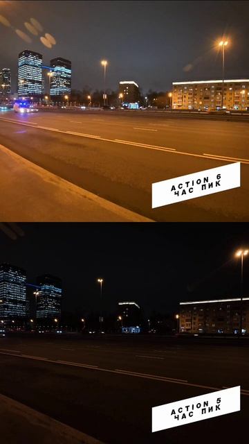 Таймлапс на dji osmo action 6 против 5 pro смотреть онлайн