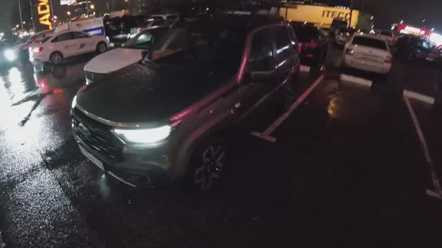 Лада нива тревел 2025 обзор и тестдрайв смотреть онлайн