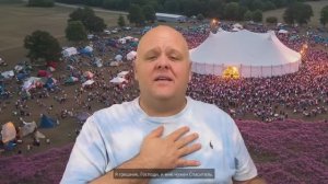 ГОСПОДЬ ПОКАЗАЛ МНЕ ВЕЛИКОЕ ОБОЛЬЩЕНИЕ!! ПРИШЕЛЬЦЕВ НЕ СУЩЕСТВУЕТ - ЭТО ПАДШИЕ АНГЕЛЫ! Брендон Бигтс