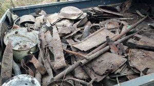 Металлокоп!