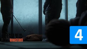 СМЕРТЬ ДЖОЭЛА ➤ The Last of Us 2 Remastered ◉ Прохождение 4 [4K 60FPS]