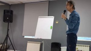 Служение миссии Река Течёт