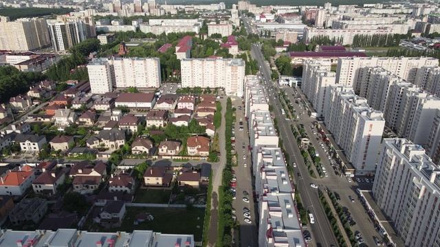 Ставрополь  Перспективный.