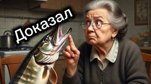 ТЕЩА ПОПАЛАСЬ НА КРЮЧОК! Штирлиц против Ангелины Львовны | Аудиорассказ