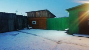 Крепкие объятья родных 💓Обзор посылочки 💓