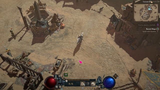 Как создавать Бесконечные Мифики 100% ЛЕГАЛЬНО в 8 сезоне - Диабло 4 гайд. смотреть онлайн