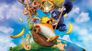 Дозор Джунглей: Кругосветка — Мультфильм｜Русский трейлер