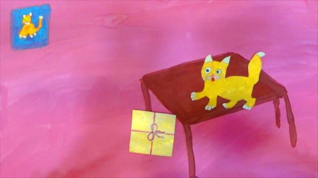 Неисправимость_Шамало Елизавета