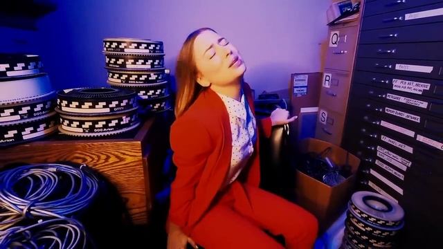 You Don't Own Me (Lesley Gore Cover) - Anne Reburn_HD