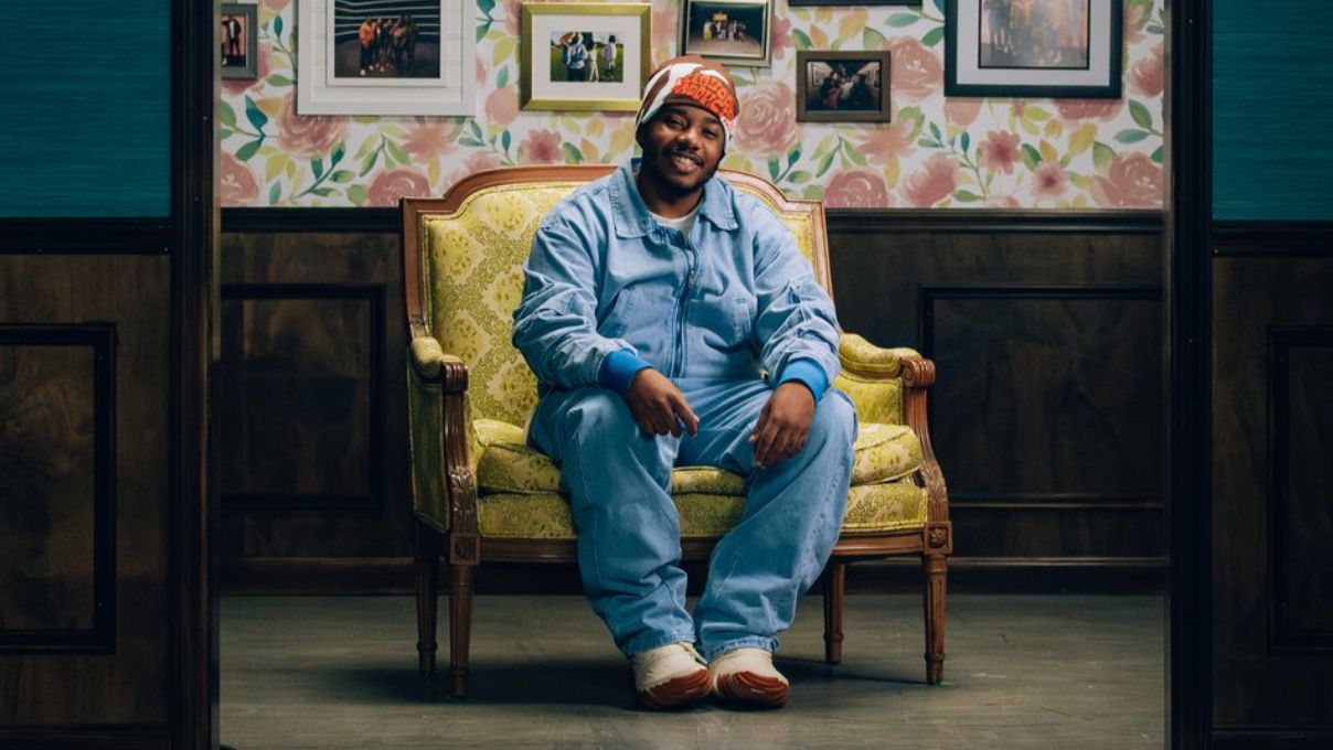 LaRussell, Lil Jon - I'm From The Bay смотреть онлайн