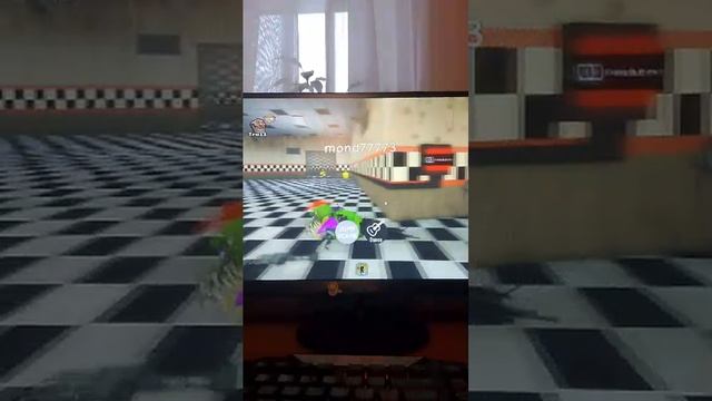 история Монти