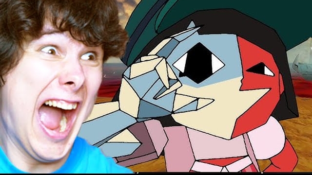 ЭТА ИГРА - БЕЗУМИЕ, но как же она крута ENA: Dream BBQ #1 смотреть онлайн