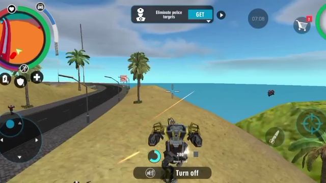 разносим военку к хренам гта смотреть онлайн