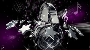 Заставка на начало видео, проекта, обзора