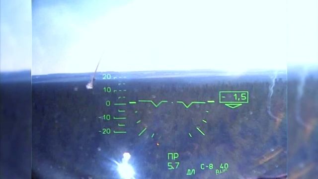 СВО День 36: История Ка-52 ВКС РФ смотреть онлайн