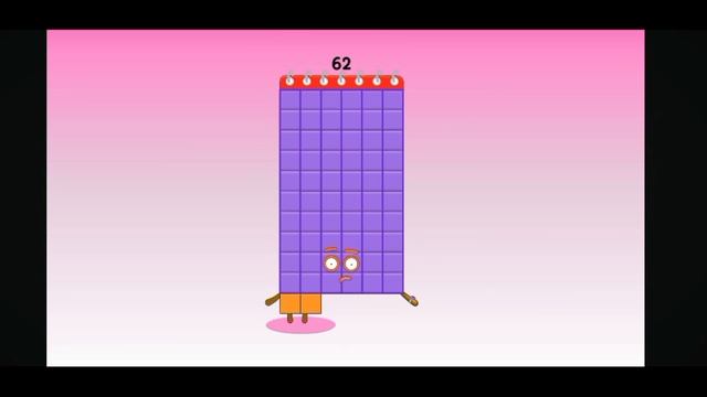 Sprunki numberblocks 61,62,63 смотреть онлайн