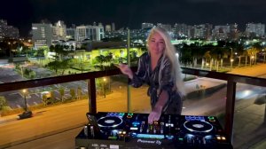 Mila Rubio | Live #Miami , USA [ Melodic Techno : Progressive House ] DJ Mix