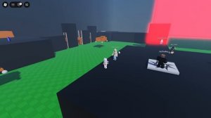 КТО СЛОМАЛ ОББИ УЧЕНИКА?