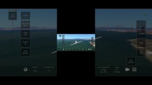 показываю как получить бесплатный Боинг 717-200 в игре infinite flight