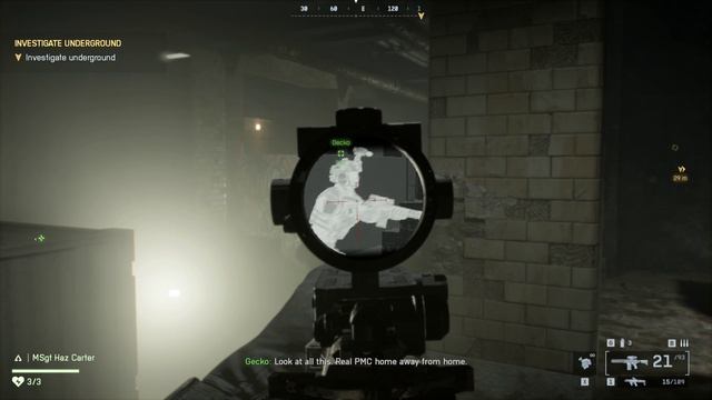 Прохождение Battlefield 6 Usa часть 1 смотреть онлайн