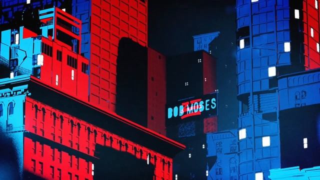 Bob Moses & ZHU - Desire (Official Video) смотреть онлайн