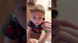 Савелий про