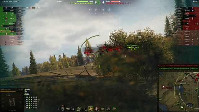 KJPZ TIII Jäger
