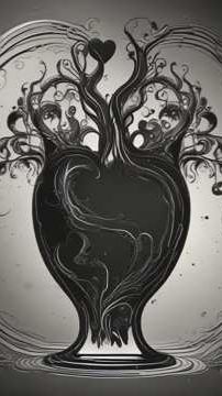 Mirk-ilya побеждает любовь