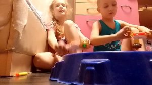 серьёзный батл