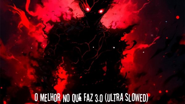 O melhor no que faz 3.0 (Ultra slowed)