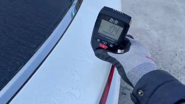 K5 4894 21 белый