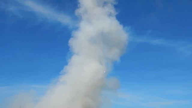 СВО День 36: Нанесение БРК Бастион ракетного удара по наземной цели ВСУ смотреть онлайн