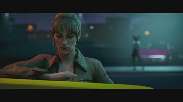 Месть Юкки. The Lost Chapter: Yuki’s Revenge Teaser RU OZ157