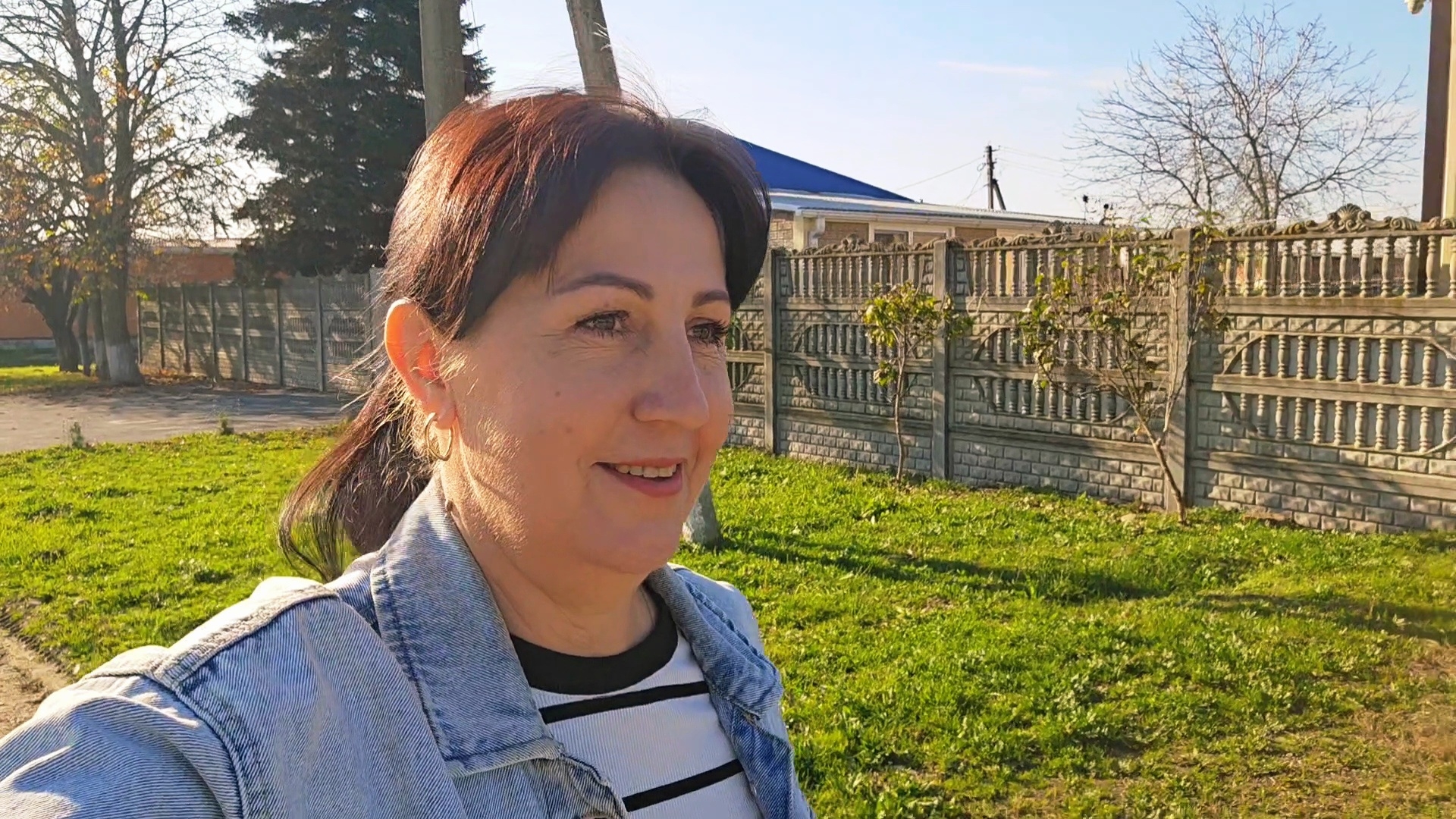 ✨️С утра как белка в колесе!✨️ смотреть онлайн