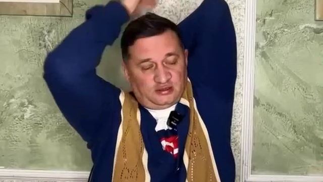 3 упражнения от гипертонии _ А.Дуйко смотреть онлайн