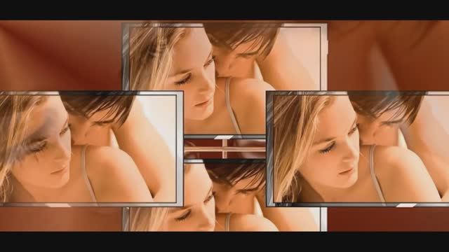 Приют в огне Любви