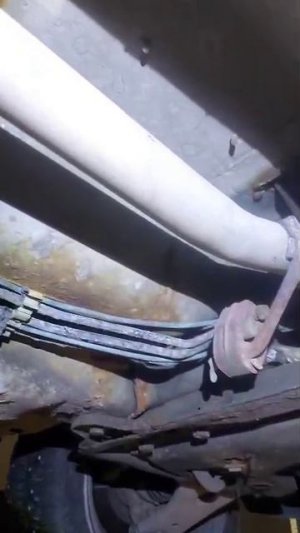 Форд Фьюжн Подъёмник обзор