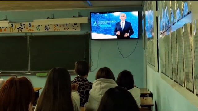 Всероссийский математический флешмоб "MathCat"