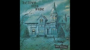 Rick Saucedo – Heaven Was Blue    1978 [Album]