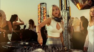 BOATRIDERS и Sherry | Deep & Melodic house X Technoandchill