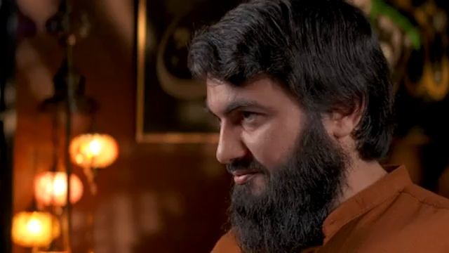 {39} Подготовка к битве Хандак