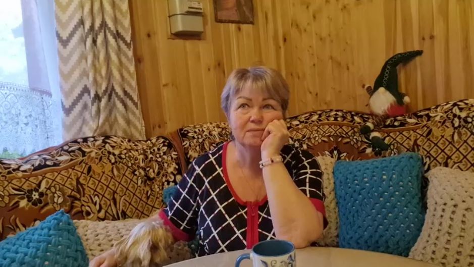 ПРОСИЛИ РАССКАЗАТЬ ГДЕ И КЕМ Я РАБОТАЛА. ПОГОВОРИМ. смотреть онлайн