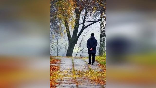 Осенний листопад смотреть онлайн