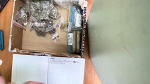 РАДИОПРИЕМКА СКУПКА РАДИОДЕТАЛЕЙ СССР  ПОСЫЛКА ОТ ДРУГА КАНАЛА