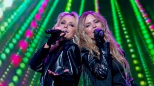 Елена Максимова и Людмила Соколова | Максим Аверин | Сегодня вечером