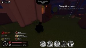 NOSFERATU ГЕЙМПЛЕЙ ( ПЕРВЫЙ НА РУТУБЕ )